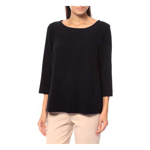 Блуза женская Seventy A17 CA0328 540097 синяя 42 IT в Модис