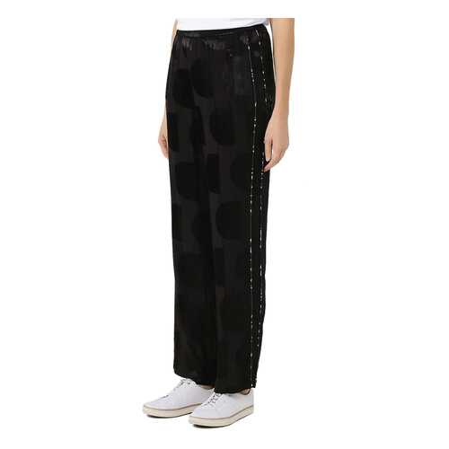 Брюки женские DESIGUAL 4601949 черные L в Модис