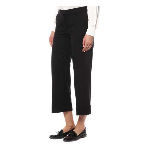Брюки женские Disetta P3749/010 черные 42 IT в Модис