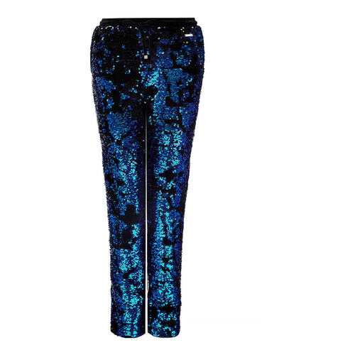 Брюки женские Guess синие 42 в Модис