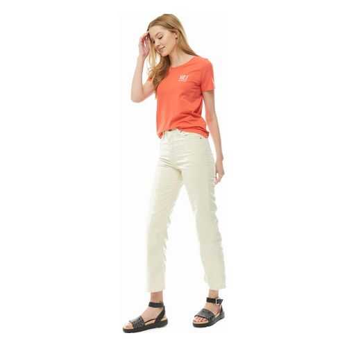 Брюки женские Levi’s® 7269300270 бежевые 30/27 US в Модис