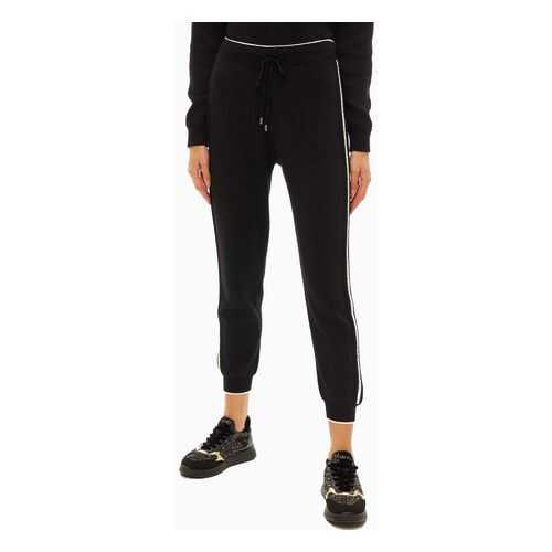 Брюки женские Liu Jo Sport черные в Модис