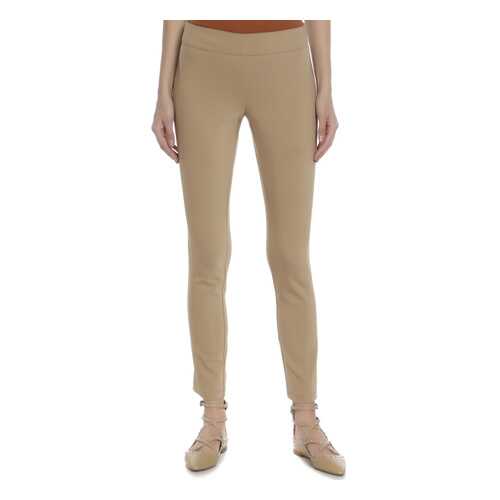Брюки женские Marella 31360338 SERA бежевые 38 IT в Модис