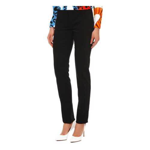 Брюки женские MAXMARA 21370203/01 черные 42 IT в Модис