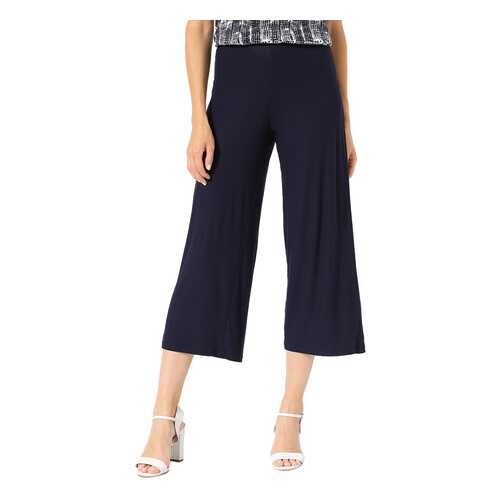 Брюки женские NOOM 4044240 синие M в Модис