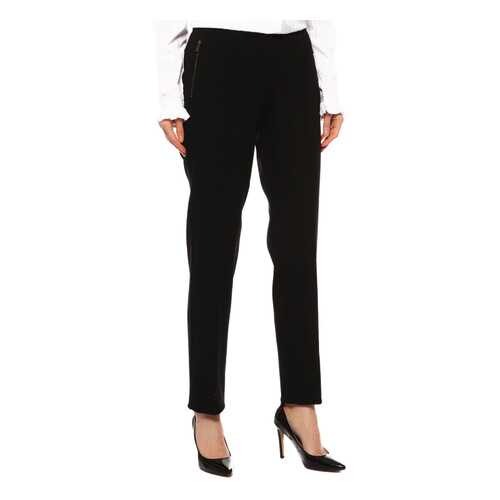 Брюки женские PERSONA 1133211/501/074 черные 13 IT в Модис
