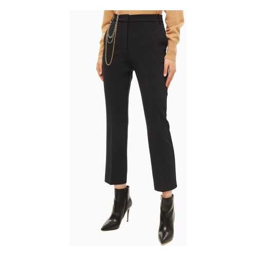 Брюки женские Pinko черные в Модис