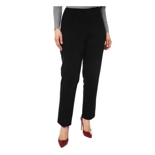 Брюки женские PORTOFINO PR602 черные 54 IT в Модис