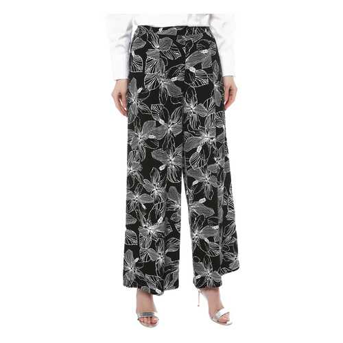 Брюки женские STEFFEN SCHRAUT 19028114/32 черные 42 DE в Модис