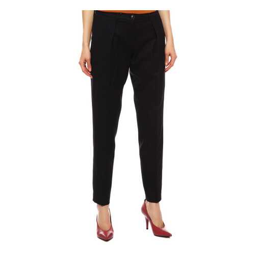Брюки женские TRUSSARDI JEANS 5241179 синие 48 IT в Модис