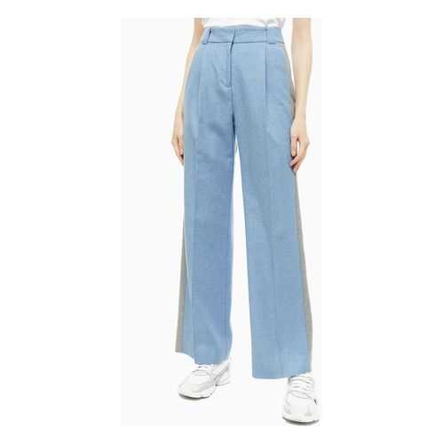 Брюки женские URBAN TIGER 12.024863 синие XS в Модис