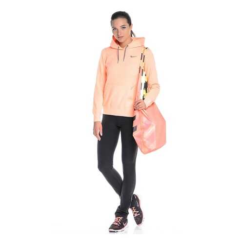 Леггинсы женские Nike 725123-010 черные XS в Модис