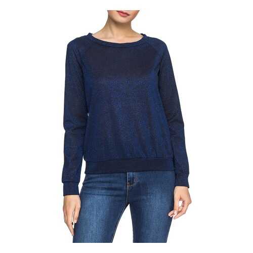 Джемпер женский Gloss 25128(11) синий 38 RU в Модис