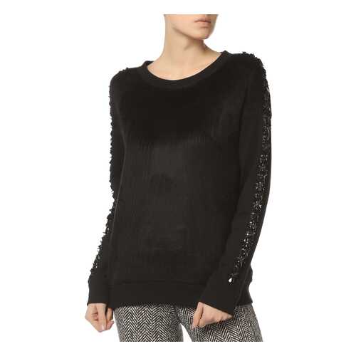 Джемпер женский Marc Cain DC4405J07/900 черный 2 DE в Модис