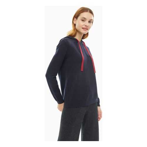 Джемпер женский Marc O’Polo 626660153/812 синий S в Модис