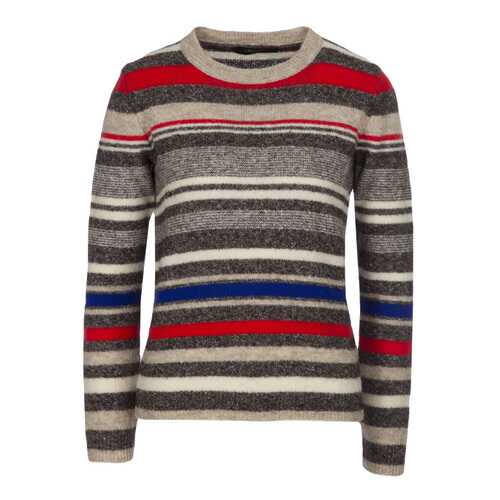 Джемпер женский Max Mara 53662683 бежевый L в Модис