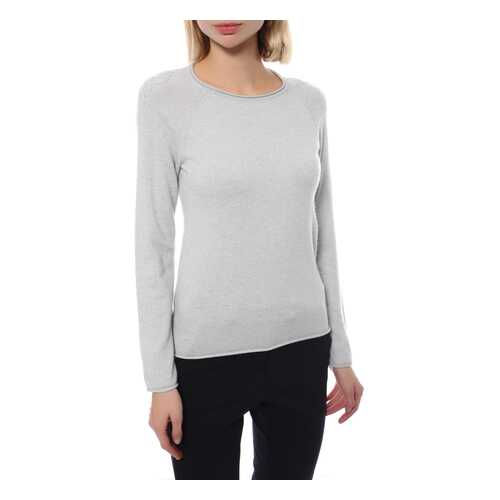Джемпер женский Mir cashmere CWC16-033 голубой L в Модис