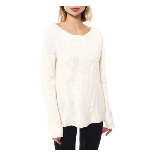 Джемпер женский Mir cashmere CWC17-028 бежевый S в Модис