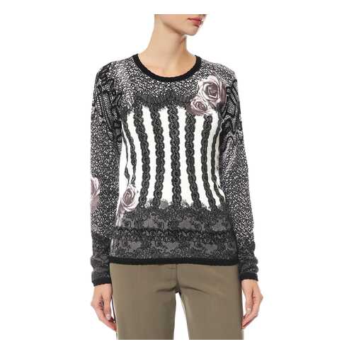 Джемпер женский RENATO BALESTRA 58422/81/01 белый 42 IT в Модис