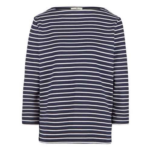 Джемпер женский TOM TAILOR 1016127-21433 синий XS в Модис