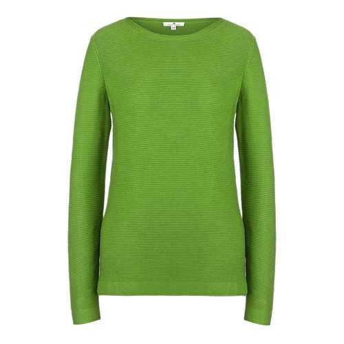 Джемпер женский TOM TAILOR 1016350-21173 зеленый M в Модис