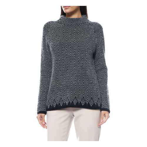 Джемпер женский Windsor 10004303_418_30007939 синий 36 DE в Модис