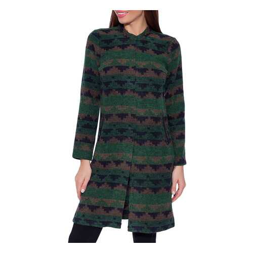 Кардиган женский EMANSIPE 768445148 зеленый 44 IT в Модис