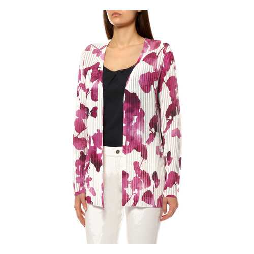 Кардиган женский ESCADA 50020519989 розовый S в Модис