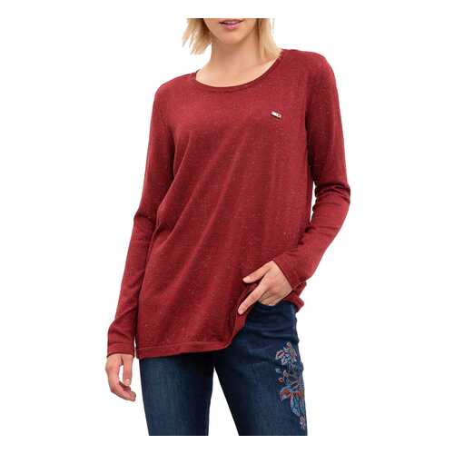 Пуловер женский U.S. POLO Assn. G082GL0TK0MARTA красный XL в Модис
