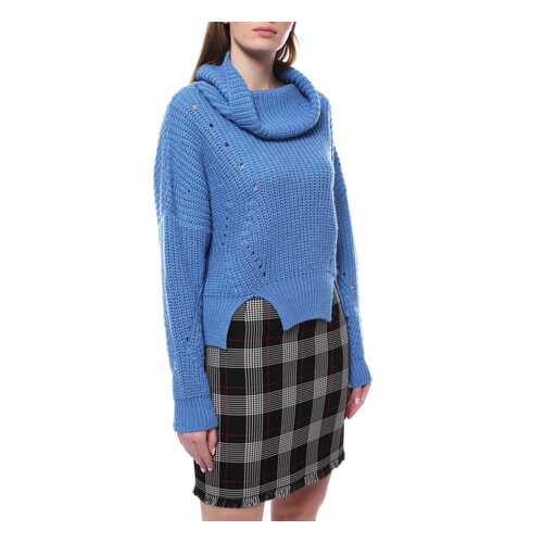 Свитер женский JIJIL JPI18MK313 синий 42 IT в Модис