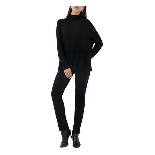 Водолазка женская ZARINA 328606808 черная XS в Модис
