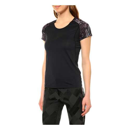 Футболка SELENE женская Joma 900899,11 черная XL в Модис