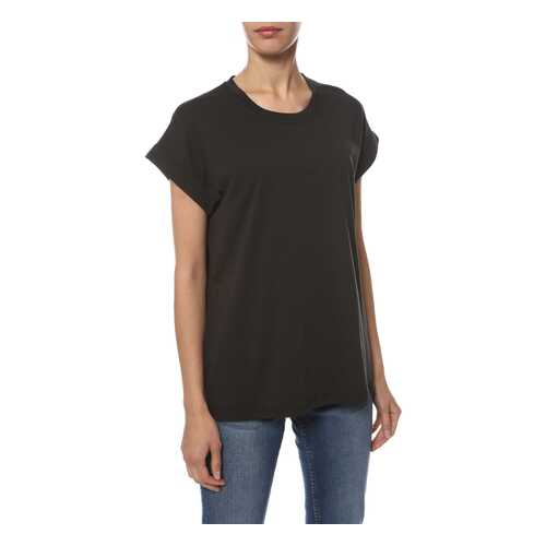 Футболка женская Rocawear R011990 черная M в Модис