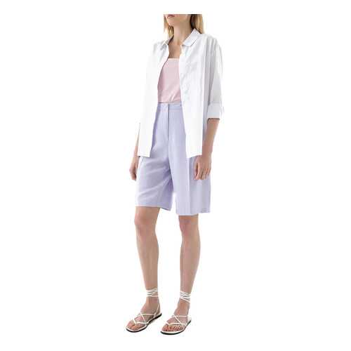 Майка женская ZARINA 327501401 розовая M в Модис