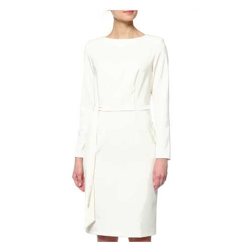 Платье женское Adzhedo 41683 белое L в Модис