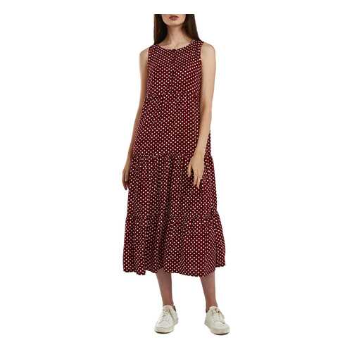 Платье женское Alina Assi 11-503-070-9 красное L в Модис