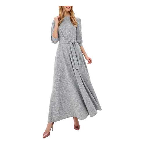 Платье женское Alina Assi MP002XW1I447 серое XL в Модис