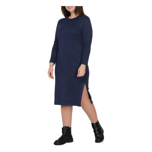 Платье женское Amarti 2-564 синее 48 RU в Модис