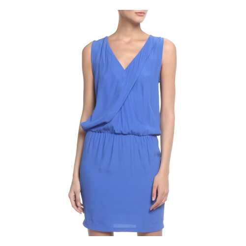 Платье женское I Blues 72210242 GIRL синее 38 IT в Модис