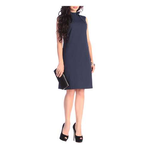 Платье женское Laura Bettini K733_2ZS синее XS в Модис