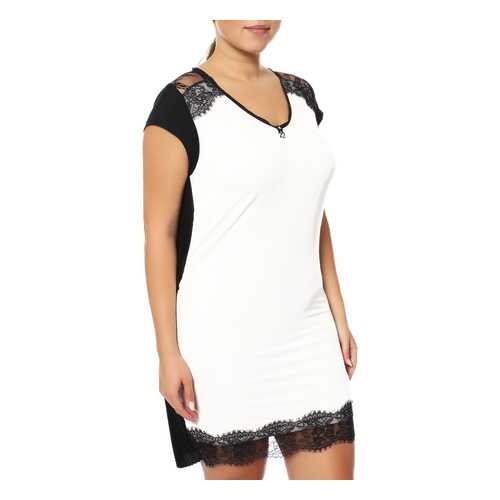 Платье женское Maria Grazia Severi 6432/000Y/12200 черное 44 IT в Модис