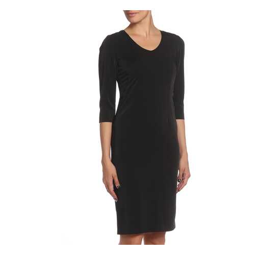Платье женское MODART M/924FAJA черное 36 DE в Модис