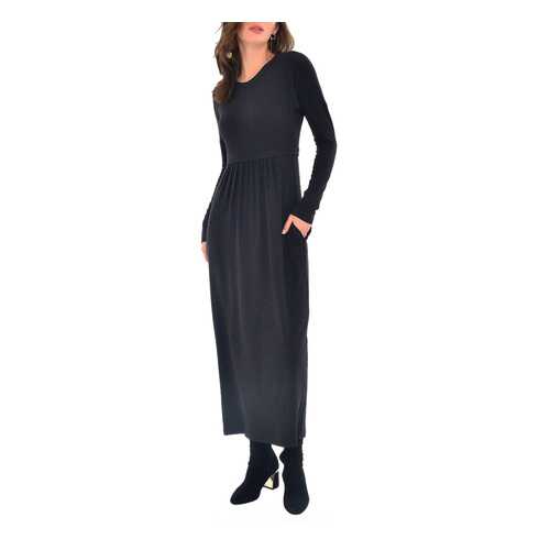 Платье женское MONDIGO 3572 черное 42 RU в Модис