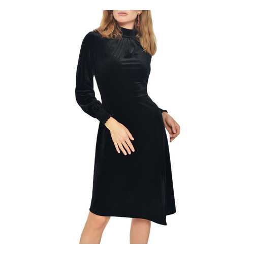 Платье женское MONDIGO 3678 черное 46 RU в Модис