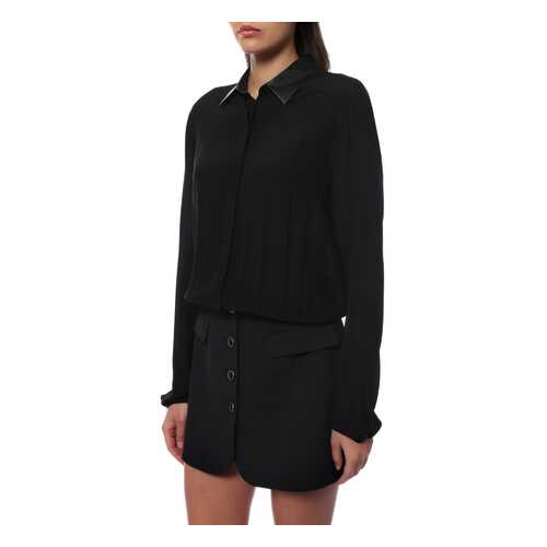 Платье женское Pinko 1B13A1 7210 черное 44 IT в Модис