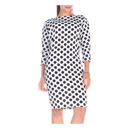 Платье женское Rebecca Tatti RR1112_9FP черное XL в Модис