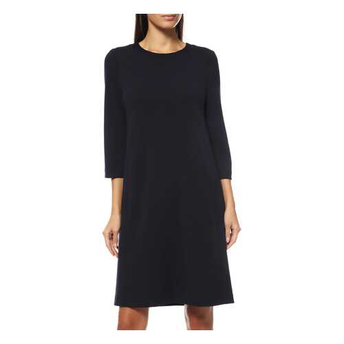 Платье женское Seventy A17 AB0602 540103 синее 38 IT в Модис