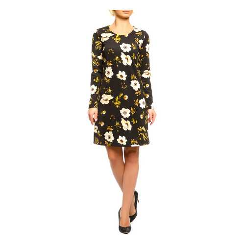 Платье женское Seventy AB0239-999 бежевое 40 IT в Модис