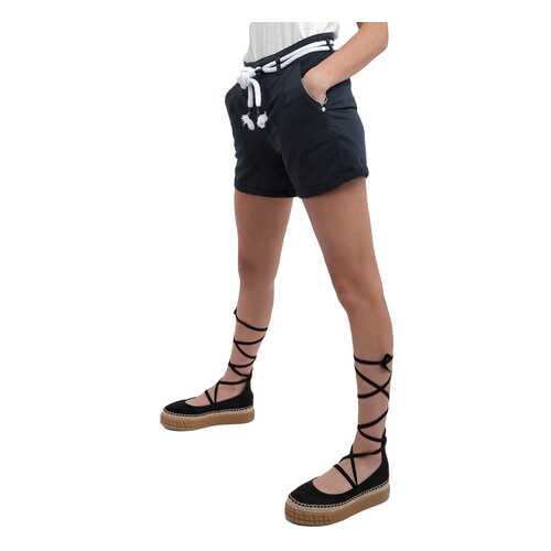 Шорты женские A PASSION PLAY SQ61041 синие 26 IT в Модис