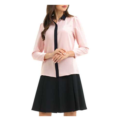 Юбка женская Arianna Afari 09-926-09-123 синяя 42 RU в Модис